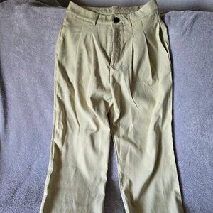 Dazy Pants
